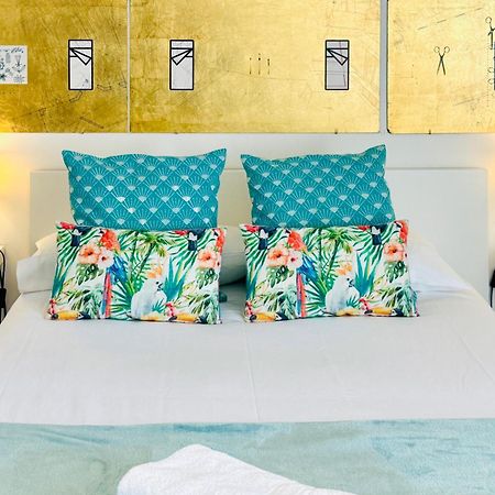 Apartamento Penuelas Севілья Екстер'єр фото