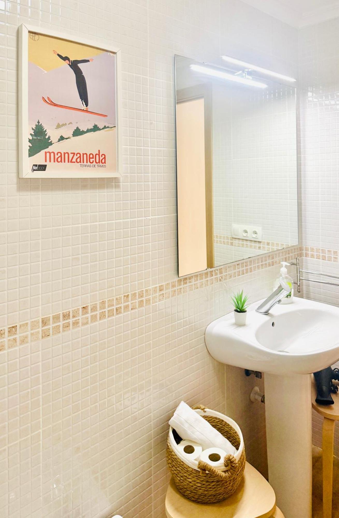 Apartamento Penuelas Севілья Екстер'єр фото