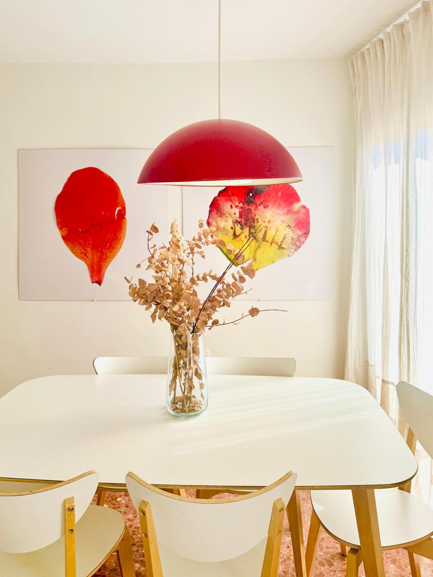 Apartamento Penuelas Севілья Екстер'єр фото