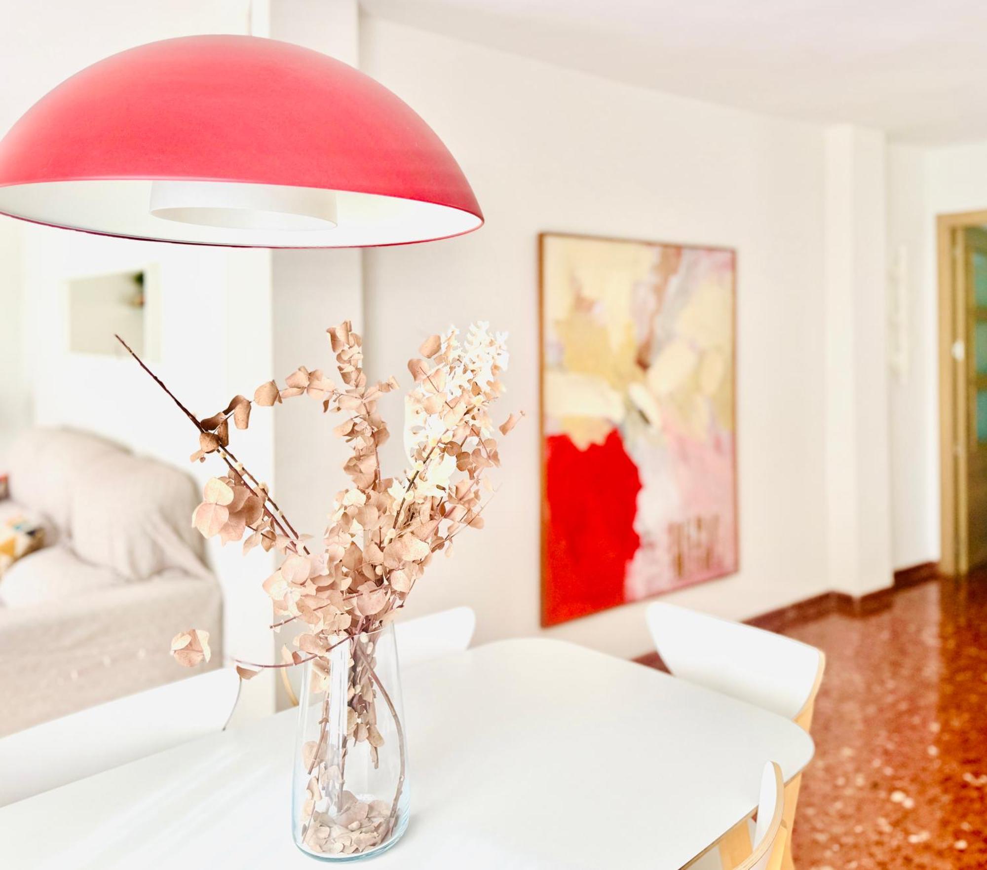 Apartamento Penuelas Севілья Екстер'єр фото